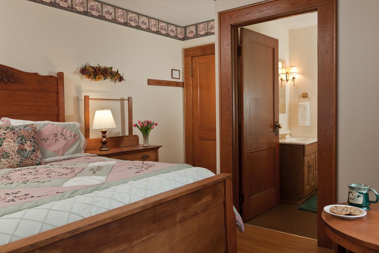 The White Oak Inn Zuck Εξωτερικό φωτογραφία