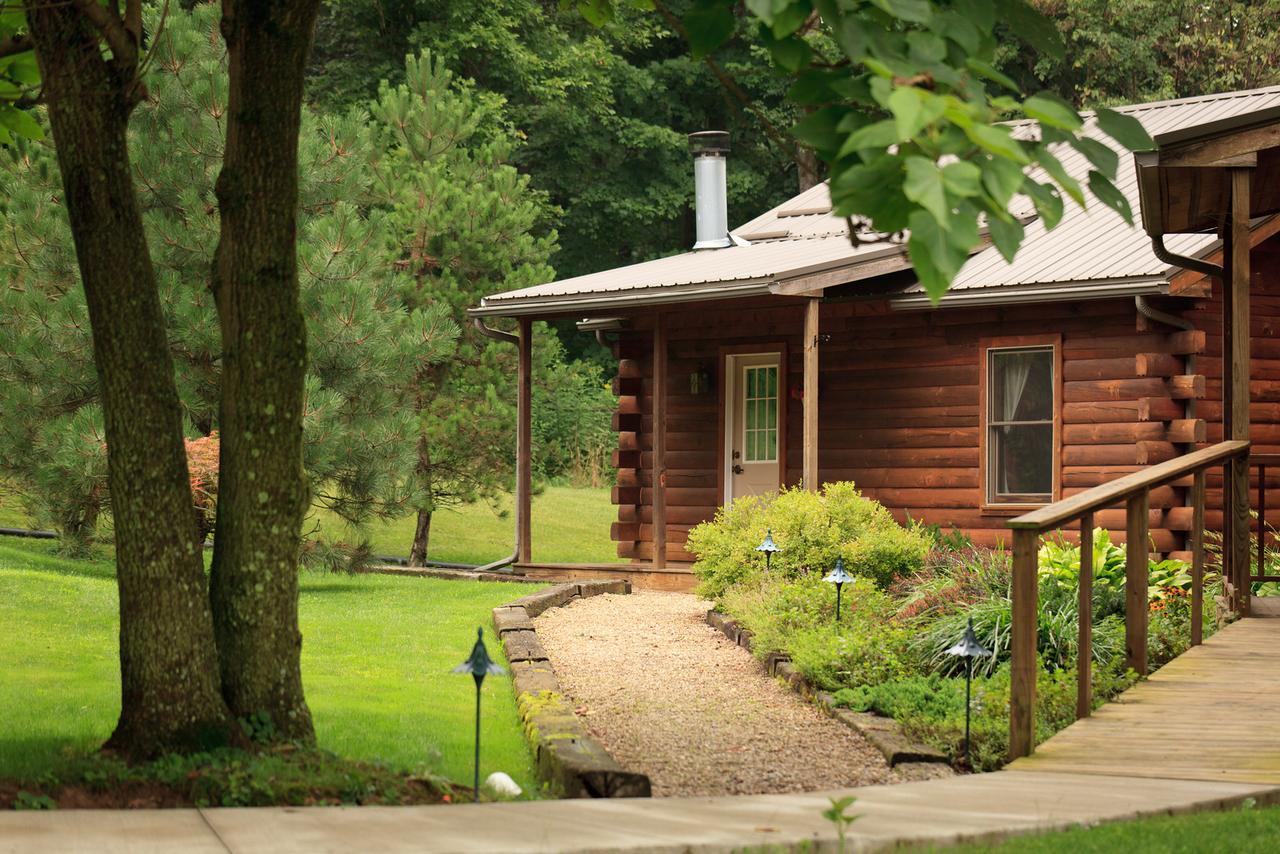 The White Oak Inn Zuck Εξωτερικό φωτογραφία