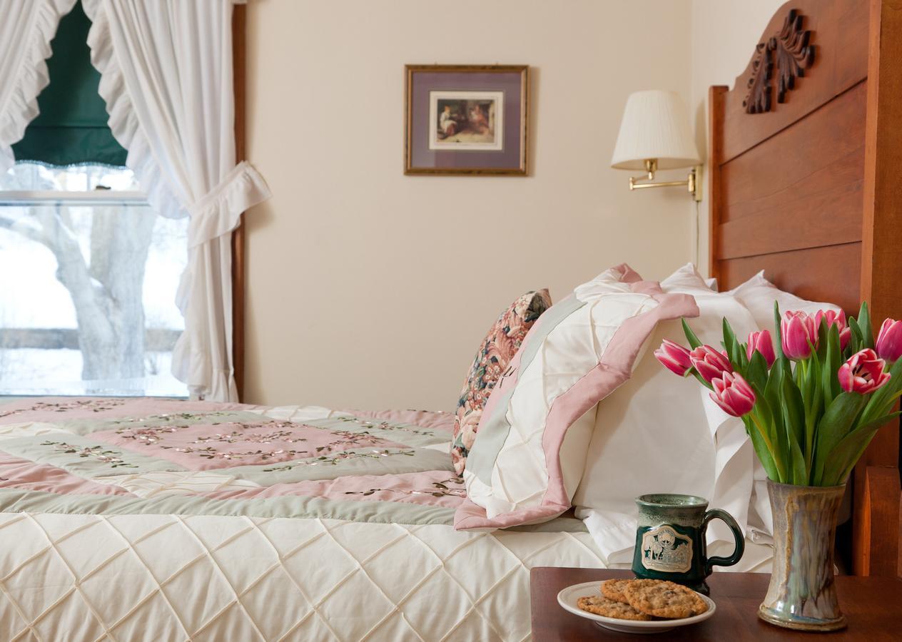 The White Oak Inn Zuck Εξωτερικό φωτογραφία