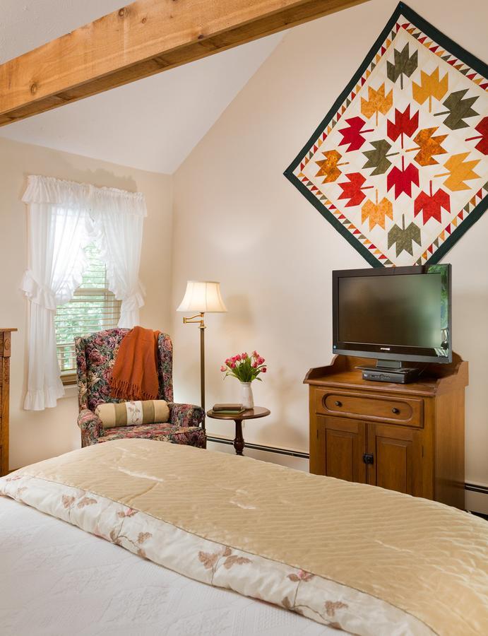 The White Oak Inn Zuck Εξωτερικό φωτογραφία